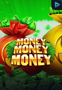 Bocoran RTP Slot Money-Money-Money di 333HOKI