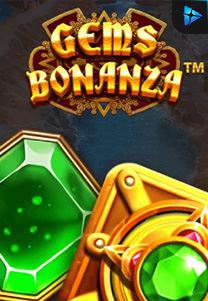 Bocoran RTP Slot Gems Bonanza di 333HOKI