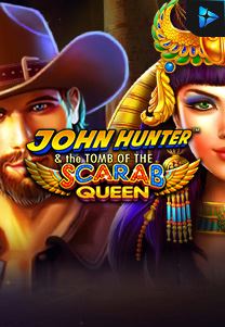 Bocoran RTP Slot John-Hunter-and-the-Tomb-of-the-Scarab-Queen di 333HOKI