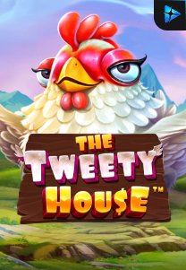 Bocoran RTP Slot The Tweenty House di 333HOKI