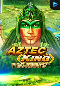 Bocoran RTP Slot Aztec-King-Megaways di 333HOKI