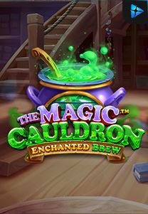 Bocoran RTP Slot The-Magic-Cauldron-Enchanted-Brew di 333HOKI