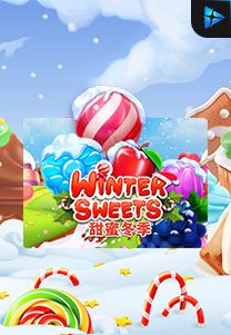 Bocoran RTP Slot Winter-Sweet di 333HOKI