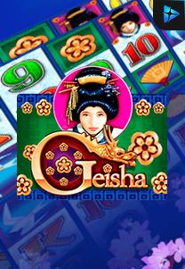 Bocoran RTP Slot Geisha di 333HOKI