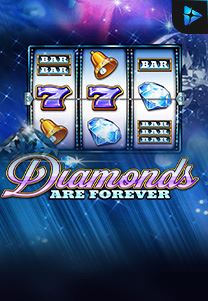 Bocoran RTP Slot Diamonds-are-Forever-3-Lines di 333HOKI