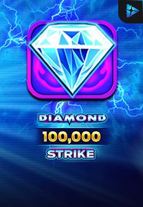 Bocoran RTP Slot Diamond-Strike-100000 di 333HOKI