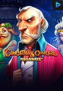 Bocoran RTP Slot Christmas Carol Megaways di 333HOKI