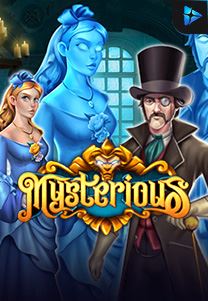 Bocoran RTP Slot Mysterious di 333HOKI