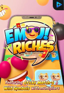 Bocoran RTP Slot Emoji Riches di 333HOKI