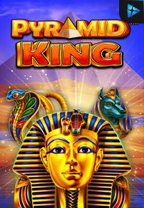 Bocoran RTP Slot pyramid-king di 333HOKI