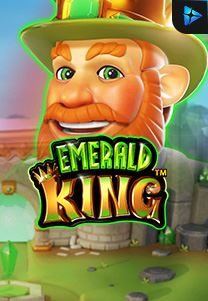 Bocoran RTP Slot Emerland-King di 333HOKI