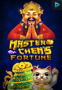 Bocoran RTP Slot Master-Chens-Fortune di 333HOKI