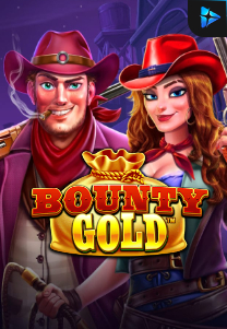 Bocoran RTP Slot Bounty Gold di 333HOKI