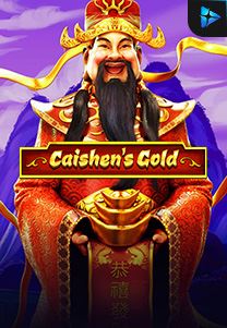 Bocoran RTP Slot Caishens Gold di 333HOKI