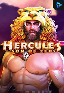 Bocoran RTP Slot Hercules-Son-of-Zeus di 333HOKI