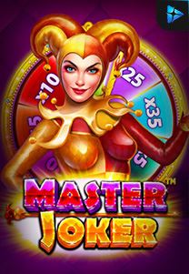 Bocoran RTP Slot Master Joker di 333HOKI