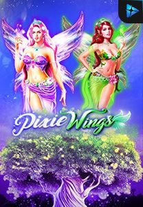 Bocoran RTP Slot Pixie Wings di 333HOKI