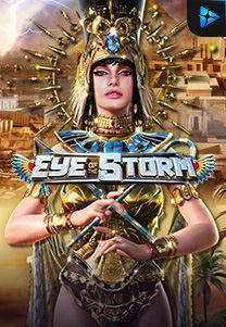 Bocoran RTP Slot Eye Of The Storm di 333HOKI