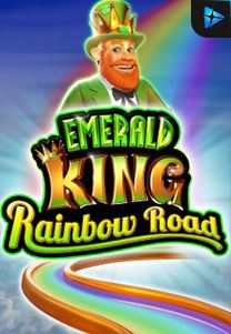 Bocoran RTP Slot Emerald King Rainbow Road di 333HOKI