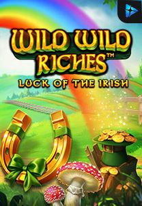 Bocoran RTP Slot Wild-Wild-Riches di 333HOKI