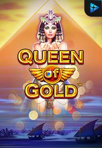 Bocoran RTP Slot Queen-of-Gold di 333HOKI