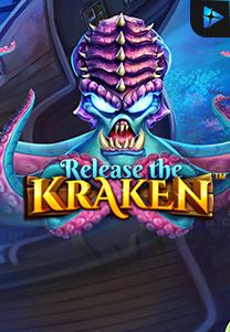 Bocoran RTP Slot Release-the-Kraken di 333HOKI