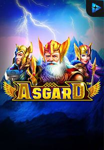 Bocoran RTP Slot Asgard di 333HOKI