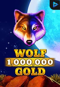 Bocoran RTP Slot Wolf-Gold-1.000.000 di 333HOKI