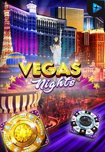 Bocoran RTP Slot vegas-night di 333HOKI