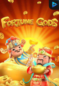 Bocoran RTP Slot Fortune Gods di 333HOKI