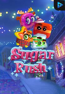 Bocoran RTP Slot Sugar-Rush-Winter di 333HOKI