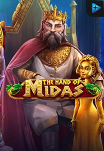 Bocoran RTP Slot The-Hand-of-Midas di 333HOKI