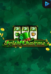 Bocoran RTP Slot Irish-Charms di 333HOKI