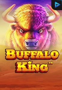 Bocoran RTP Slot Buffalo King di 333HOKI