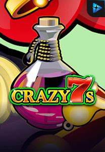 Bocoran RTP Slot Crazy7s di 333HOKI