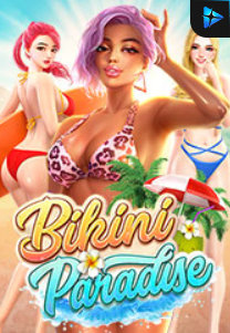 Bocoran RTP Slot Bikini Paradise di 333HOKI