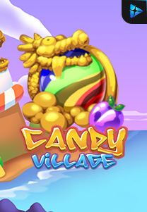 Bocoran RTP Slot Candy-Village di 333HOKI