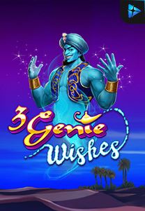 Bocoran RTP Slot 3-Genie-Wishes di 333HOKI