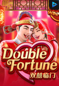 Bocoran RTP Slot Double Fortune di 333HOKI