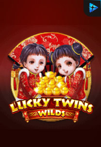 Bocoran RTP Slot Lucky Twins Wilds di 333HOKI