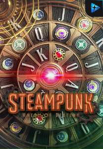 Bocoran RTP Slot Steampunk Wheel of Destiny di 333HOKI