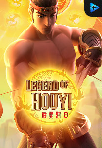 Bocoran RTP Slot Legend of Hou Yi di 333HOKI