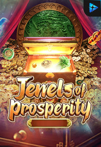 Bocoran RTP Slot Jewels of Prosperity di 333HOKI