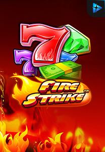 Bocoran RTP Slot Fire-Strike di 333HOKI