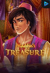 Bocoran RTP Slot Aladdin_s-of-Treasure di 333HOKI