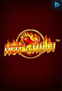 Bocoran RTP Slot Hot-Chilli di 333HOKI