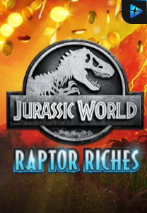 Bocoran RTP Slot Jurassic World: Raptor Riches di 333HOKI