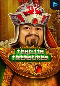 Bocoran RTP Slot Temujin-Treasures di 333HOKI