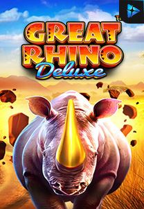 Bocoran RTP Slot Great-Rhino-Deluxe di 333HOKI