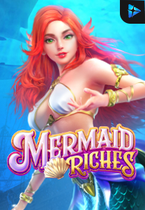 Bocoran RTP Slot Mermaid Riches di 333HOKI